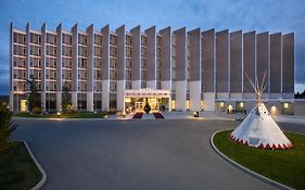Grey Eagle Resort